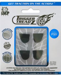 Trigger Treadz PS5