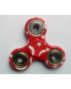Hand Spinner Plastique Camo Tunis