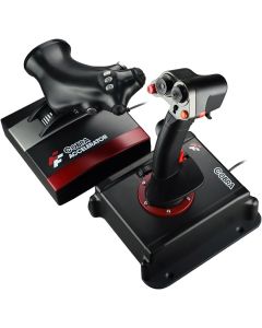 Cobra V5 Hotas Combo - Hotas de simulation de vol
