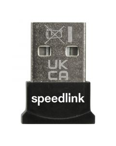 Speedlink VIAS Nano USB Bluetooth 5.0 - Adaptateur bluetooth
