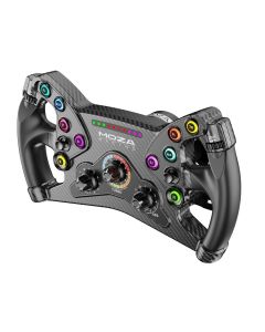 MOZA KS Steering Wheel - Volant KS pour base Direct Drive