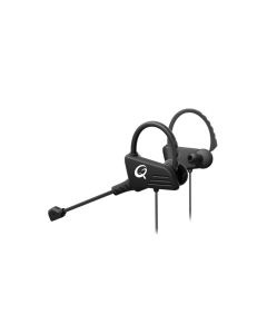 Écouteurs Gaming QPAD QH-5