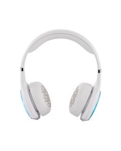 Casque sans fil Bluetooth Wearhaus ARC Blanc