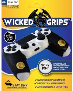 Wicked Grips Grip pour manette PS4 01