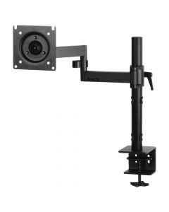ARCTIC X1 – Support bras écran, noir