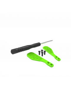 Palettes de remplacement Originale pour Strike Pack XB1 - Vert 01