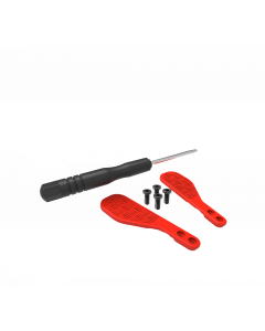 Palettes de remplacement Originale pour Strike Pack XB1 - Rouge 01