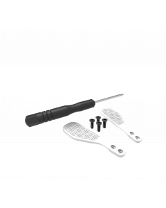 Palettes de remplacement Originale pour Strike Pack XB1 - Blanc 01