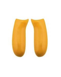 Clips pour Manette Xbox One Brillant - Jaune