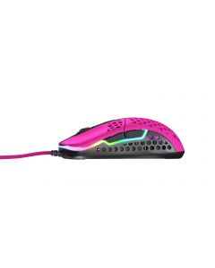 Souris Légère Esport Xtrfy M42 - Rose
