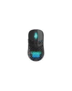 Xtrfy - M42 Wireless souris esport ultra légère sans fil - Noir