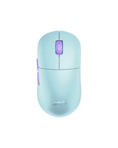 Xtrfy M8 Wireless - Souris gaming ultralégère sans fil, frosty mint