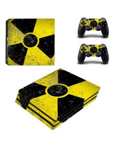skin bio hazard