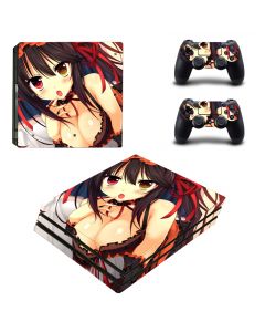 skin kurumi