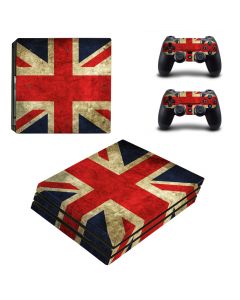 Skin United Kingdom
