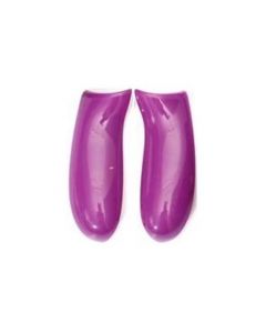 Clips pour Manette Xbox One Brillant - Violet