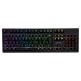 XTRFY Clavier mécanique K2 RGB