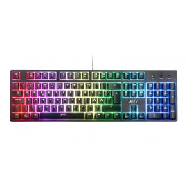 XTRFY Clavier Gaming Mem-canique K3 RGB 