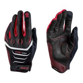 Gants SimRacing Sparco Hypergrip