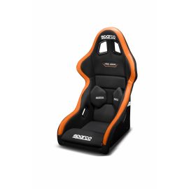 SIEGE PRO2000 GAMING JAUNE FLUO - SPARCO