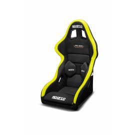 SIEGE PRO2000 GAMING ORANGE FLUO - SPARCO