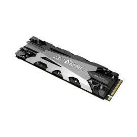 ADDLINK SSD 1TB M.2 2280 PCIe GEN4 NVMe QLC - lecture 4700 Mo/s, supporte PS5