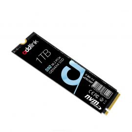 ADDLINK Disque SSD 1To M.2 2280 PCIe GEN4 NVMe QLC - lecture 4700 Mo/s