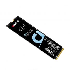 ADDLINK SSD 4TB M.2 2280 PCIe GEN4 NVMe QLC - lecture 4900 Mo/s