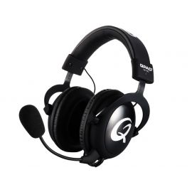 Casque Gaming QH-90 Noir - QPAD