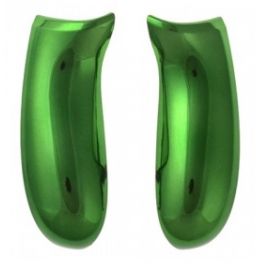 Clips pour Manette Xbox One Chrome - Vert