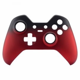 Coque Avant Pour Manette XBOX ONE Elite - Shadow Red