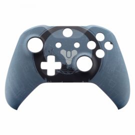 Coque Avant Pour Manette XBOX ONE S - Destiny