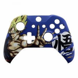 Coque Avant Pour Manette XBOX ONE S - DBZ