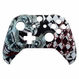 Coque Avant Pour Manette XBOX ONE S - Joker