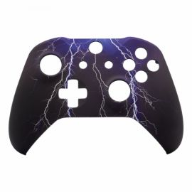 Coque Avant Pour Manette XBOX ONE S - Storm