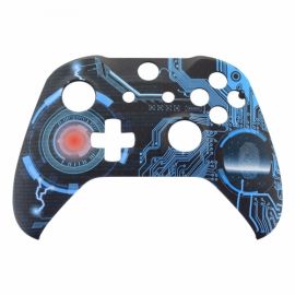 Coque Avant Pour Manette XBOX ONE S - Technology Circuit