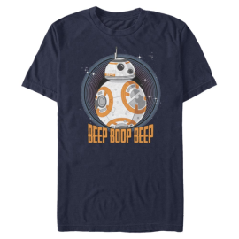 BB-8 L - Star Wars