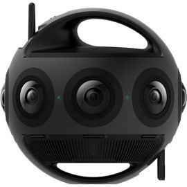 Caméra Insta360 TITAN 001