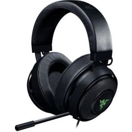 Casque Gaming Razer Kraken 7.1 V2 Oval Noir 03