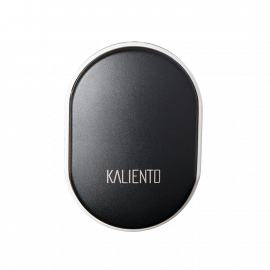 Bequipe Kaliento Noir 001