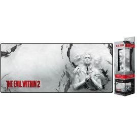 Tapis de souris The Evil Within Enter The Realm 001