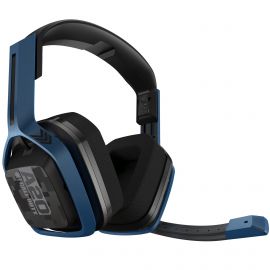 Casque Gaming Astro A20 sans fil - CALL OF DUTY NAVY 001