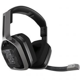Casque Gaming Astro A20 sans fil - CALL OF DUTY SILVER 001