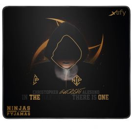 Tapis de souris Gaming Xtrfy XTP1 - Get_Right