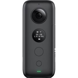Caméra Insta360 ONE X 001