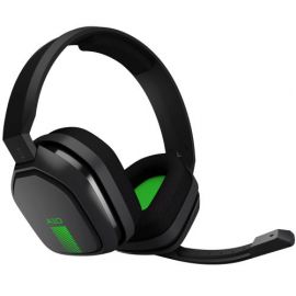 Casque Gaming Astro A10 - Vert/Gris 001