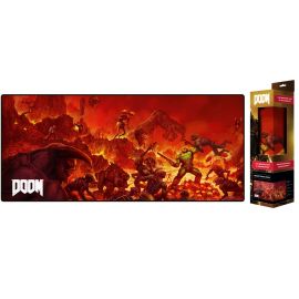 Tapis de souris Doom Retro 001