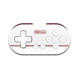 Gamepad Bluetooth ZERO 001