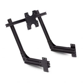 Next Level Racing GTElite Direct Monitor Mount- Black