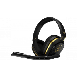 Casque Gaming Astro A10 - Legend of Zelda 001